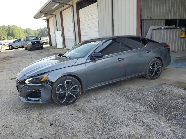 NISSAN ALTIMA SR 2023 with VIN 1N4BL4CV9PN413701 - Photo from auction