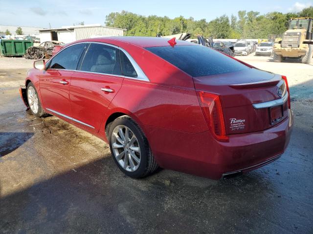 Photo 2 from auction – 2014 CADILLAC XTS LUXURY with VIN 2G61M5S32E9308218