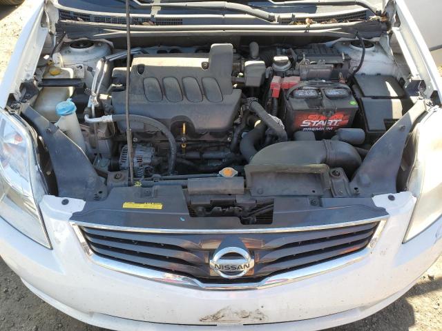 Photo 11 from auction – 2012 NISSAN SENTRA 2.0 with VIN 3N1AB6AP2CL762401