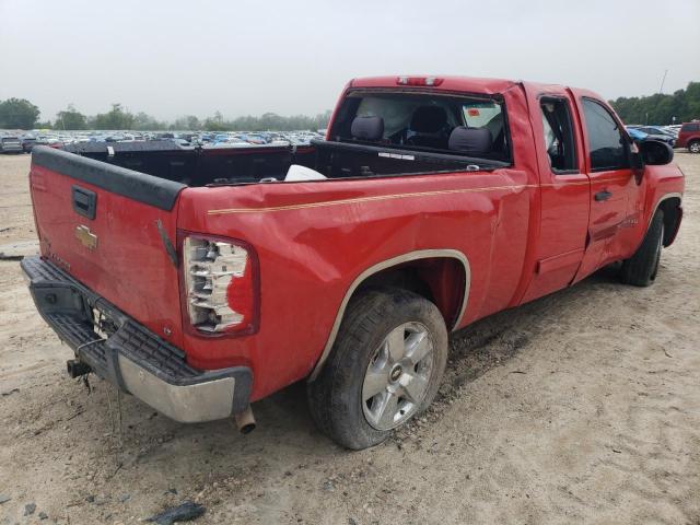 Photo 3 from auction – 2011 CHEVROLET SILVERADO with VIN 1GCRCSE03BZ143400