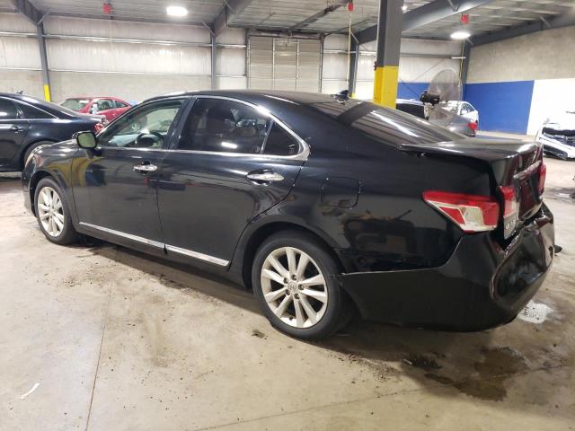 Photo 2 from auction – 2010 LEXUS ES 350 with VIN JTHBK1EGXA2397168