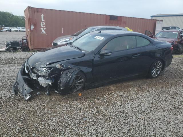 LEXUS IS 250 2015 with VIN JTHFF2C25F2533068 - Photo from auction