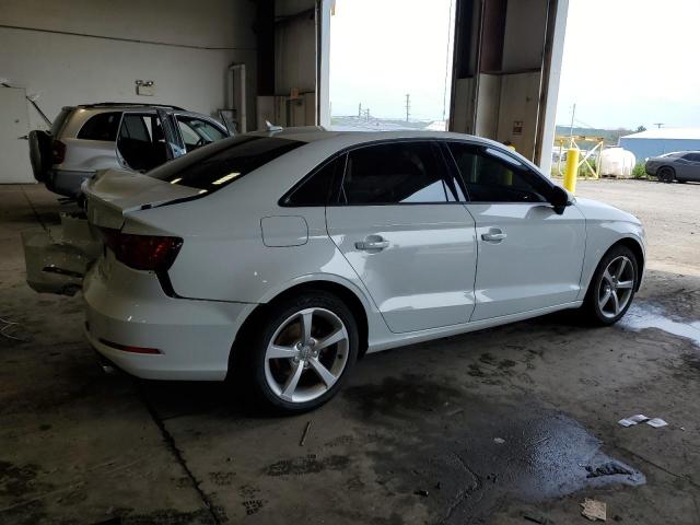 Photo 3 from auction – 2016 AUDI A3 PREMIUM with VIN WAUB8GFF3G1039236