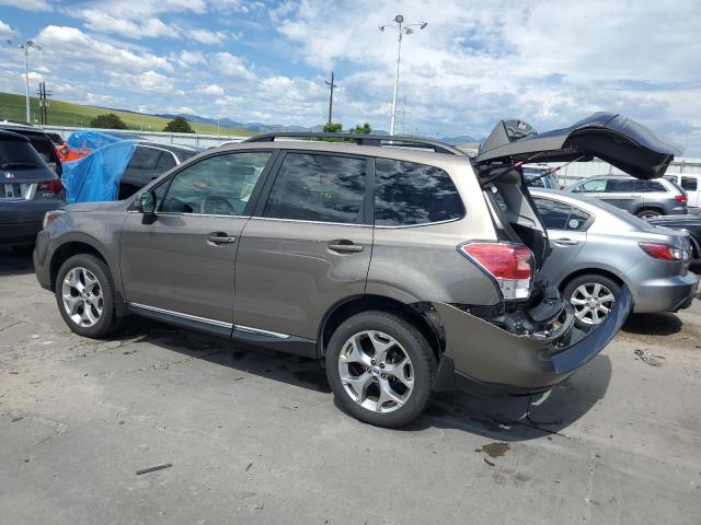 Photo 2 from auction – 2018 SUBARU FORESTER 2 with VIN JF2SJAWC6JH510323