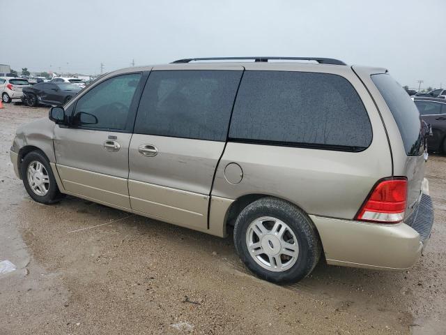 Photo 2 from auction – 2005 FORD FREESTAR with VIN 2FMDA58245BA07696