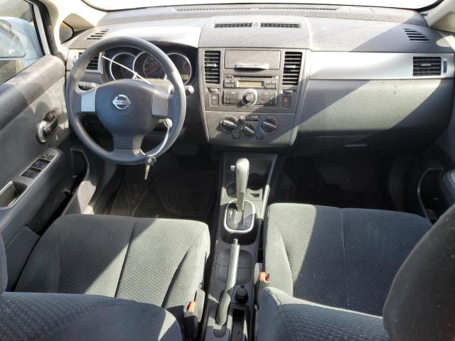 Photo 8 from auction – 2012 NISSAN VERSA S with VIN 3N1BC1CPXCK216727