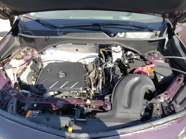 Photo 12 from auction – 2021 BUICK ENCORE GX with VIN KL4MMDSLXMB148262