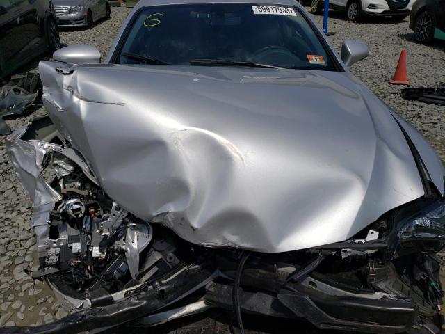 Photo 11 from auction – 2015 LEXUS RC 350 with VIN JTHSE5BC9F5001379