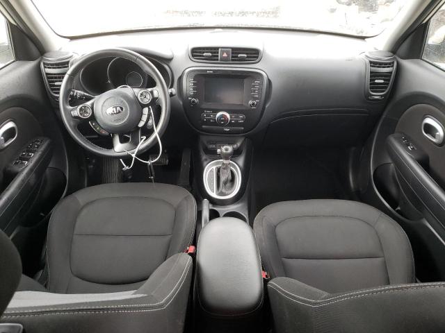 Photo 8 from auction – 2018 KIA SOUL + with VIN KNDJP3A57J7523875