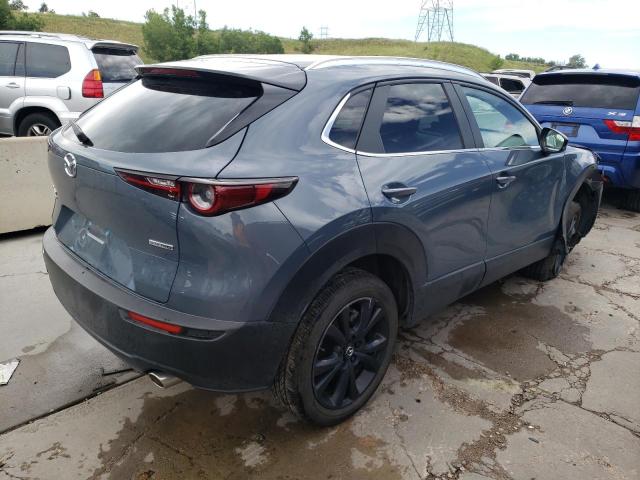 Photo 3 from auction – 2022 MAZDA CX-30 PREF with VIN 3MVDMBCL5NM439110