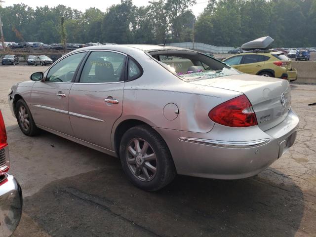 Photo 2 from auction – 2008 BUICK LACROSSE C with VIN 2G4WD582381163089