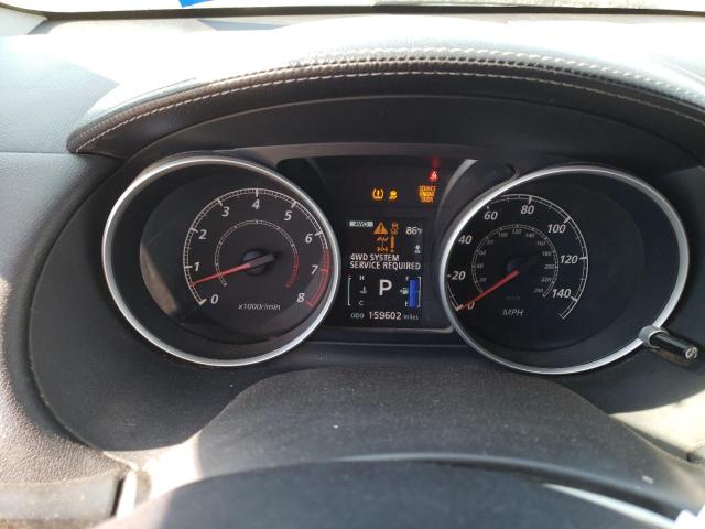 Photo 9 from auction – 2012 MITSUBISHI OUTLANDER with VIN JA4JT5AX2CU009164