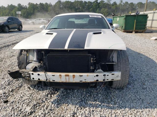 Photo 5 from auction – 2011 DODGE CHALLENGER with VIN 2B3CJ4DG5BH617063