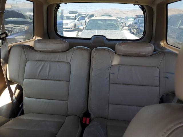 Photo 10 from auction – 2001 FORD EXPLORER S with VIN 1FMYU60E51UC76363