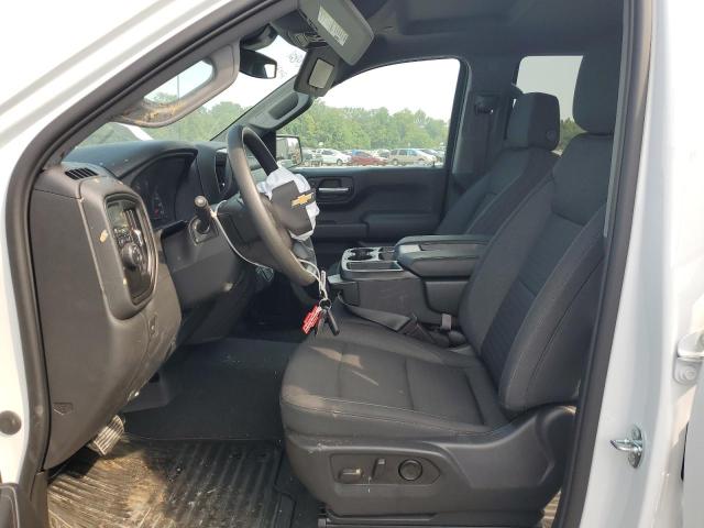 Photo 7 from auction – 2023 CHEVROLET SILVERADO with VIN 3GCPABEK9PG111928