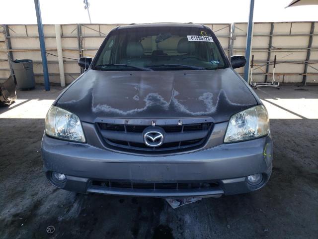 Zdjęcie 5 z aukcji – 2002 MAZDA TRIBUTE LX z VIN 4F2YU09192KM65127