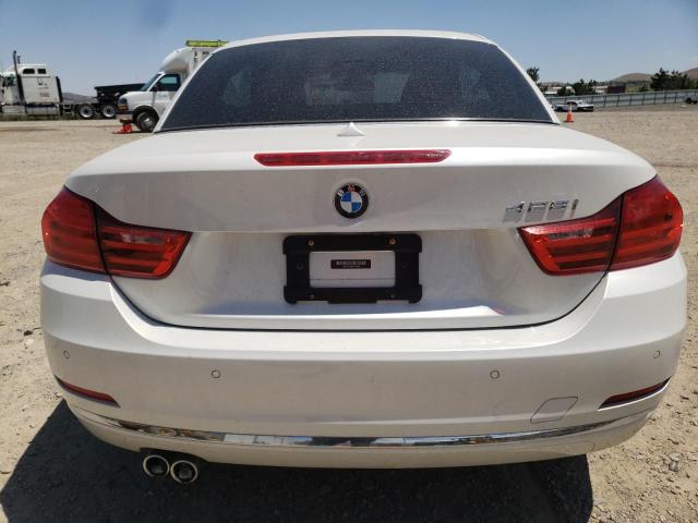 Photo 6 from auction – 2015 BMW 428 I SULE with VIN WBA3V7C59F5A24095