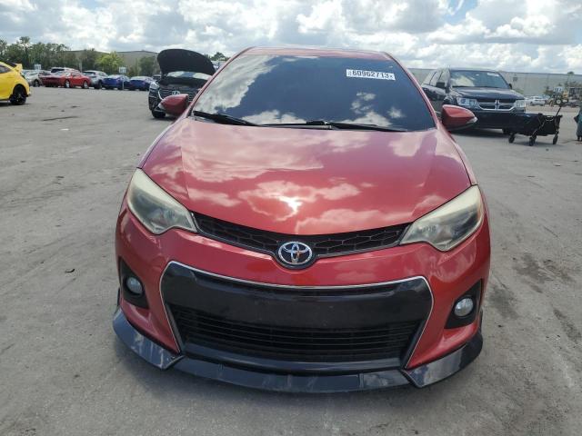 Photo 5 from auction – 2016 TOYOTA COROLLA L with VIN 5YFBURHEXGP464916