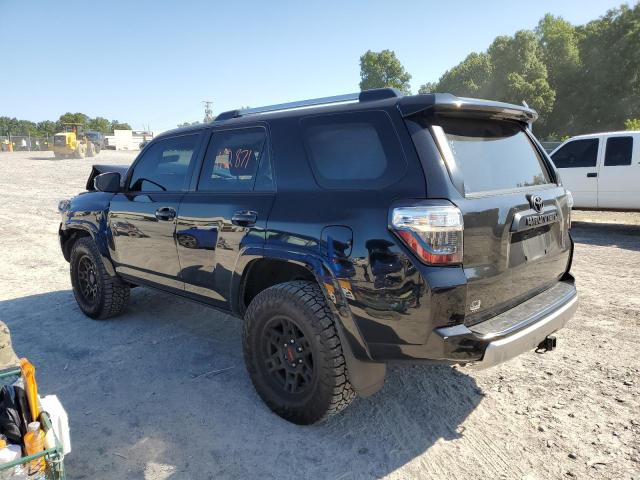 Photo 2 from auction – 2016 TOYOTA 4RUNNER SR with VIN JTEBU5JR0G5314103