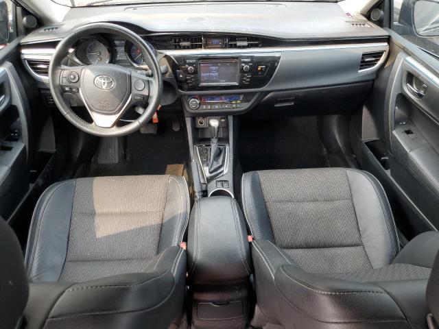 Photo 8 from auction – 2015 TOYOTA COROLLA L with VIN 2T1BURHE8FC307173