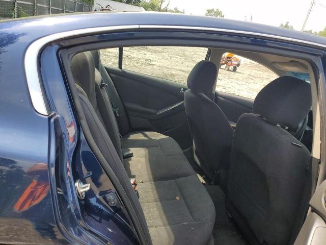 Photo 10 from auction – 2012 NISSAN ALTIMA BAS with VIN 1N4AL2AP3CC192039
