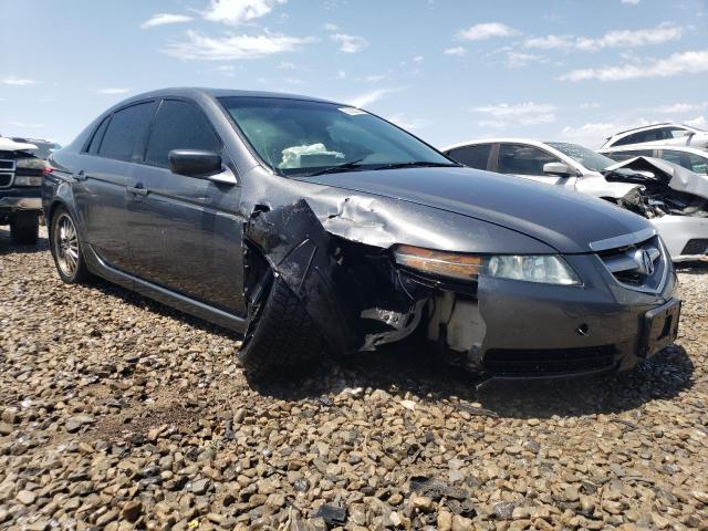 Photo 4 from auction – 2004 ACURA TL with VIN 19UUA66234A030749