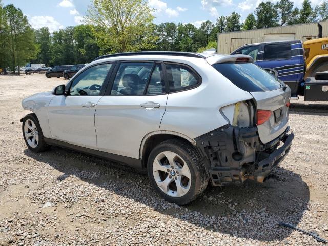 Photo 2 from auction – 2013 BMW X1 SDRIVE2 with VIN WBAVM1C54DVW44114