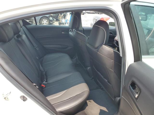 Photo 10 from auction – 2020 ACURA ILX PREMIU with VIN 19UDE2F71LA001077