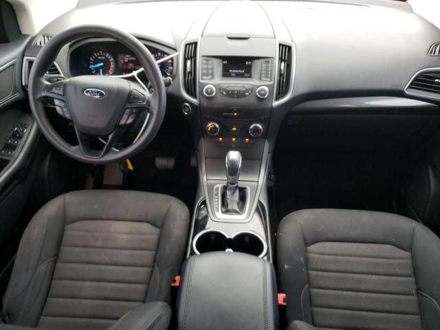 Photo 8 from auction – 2015 FORD EDGE SE with VIN 2FMTK3G9XFBB66655