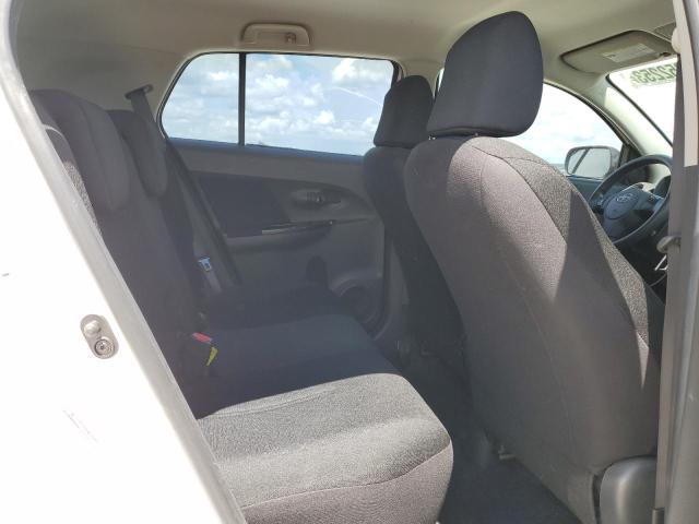 Photo 10 from auction – 2010 TOYOTA SCION XD with VIN JTKKU4B41AJ058420