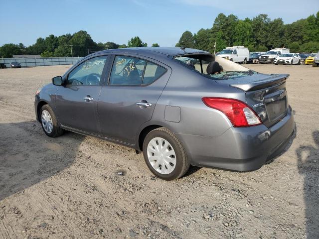 Photo 2 from auction – 2018 NISSAN VERSA S with VIN 3N1CN7AP4JL801623
