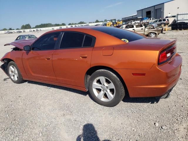 Photo 2 from auction – 2011 DODGE CHARGER with VIN 2B3CL3CG0BH530998