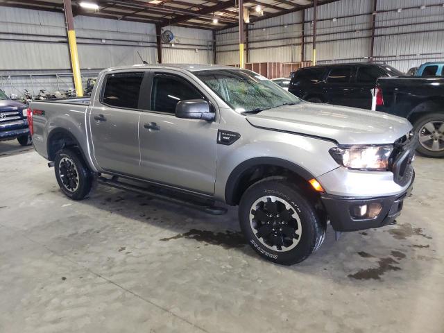 Photo 4 from auction – 2021 FORD RANGER XL with VIN 1FTER4EH4MLD35915