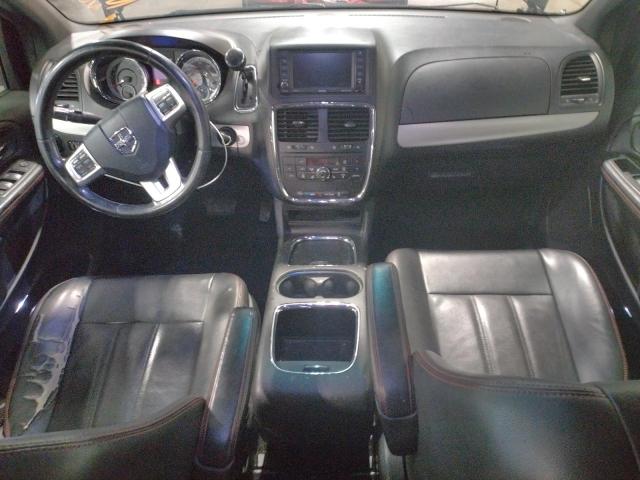 صورة رقم 8 من المزاد - 2012 DODGE GRAND CARA مع VIN 2C4RDGEG8CR165573