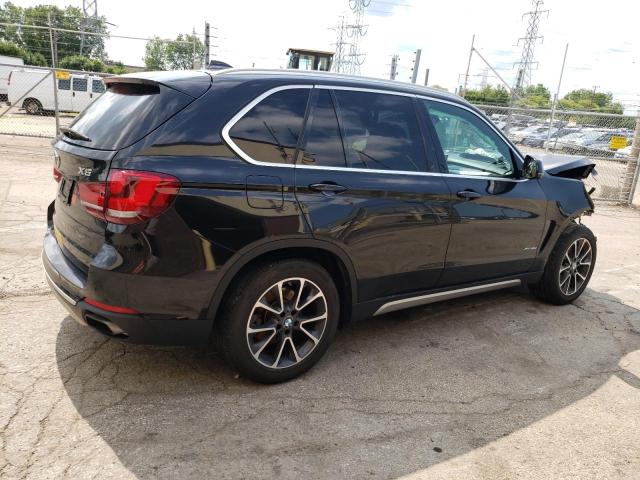 Photo 3 from auction – 2017 BMW X5 XDRIVE5 with VIN 5UXKR6C52H0J83727