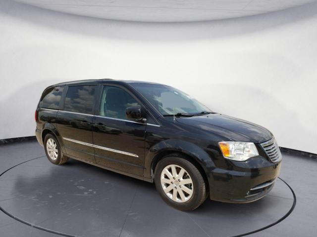 Photo 4 from auction – 2016 CHRYSLER TOWN & COU with VIN 2C4RC1BG7GR292955