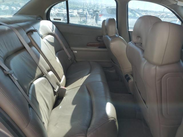 Photo 10 from auction – 2000 BUICK LESABRE with VIN 1G4HR54K0YU149011