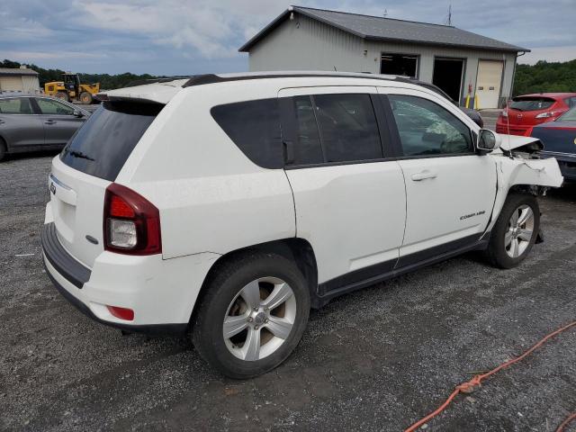 Photo 3 from auction – 2014 JEEP COMPASS LA with VIN 1C4NJDEB9ED760738