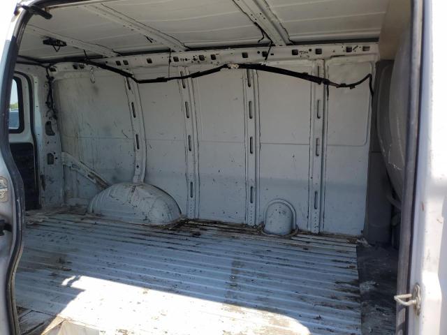 Photo 11 from auction – 2015 CHEVROLET EXPRESS G2 with VIN 1GCWGFCF2F1157461