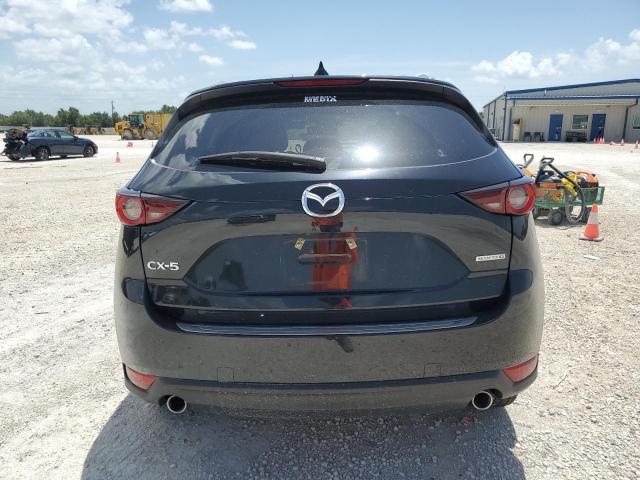 Photo 6 from auction – 2021 MAZDA CX-5 TOURI with VIN JM3KFACM3M1348314