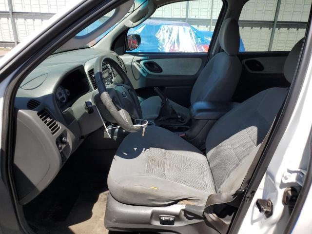 Photo 7 from auction – 2005 FORD ESCAPE XLT with VIN 1FMCU031X5KC94908