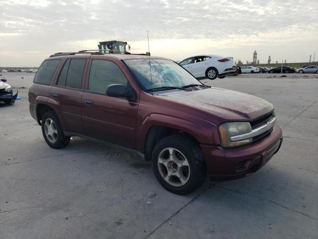 Photo 4 from auction – 2007 CHEVROLET TRAILBLAZE with VIN 1GNDS13S472177638