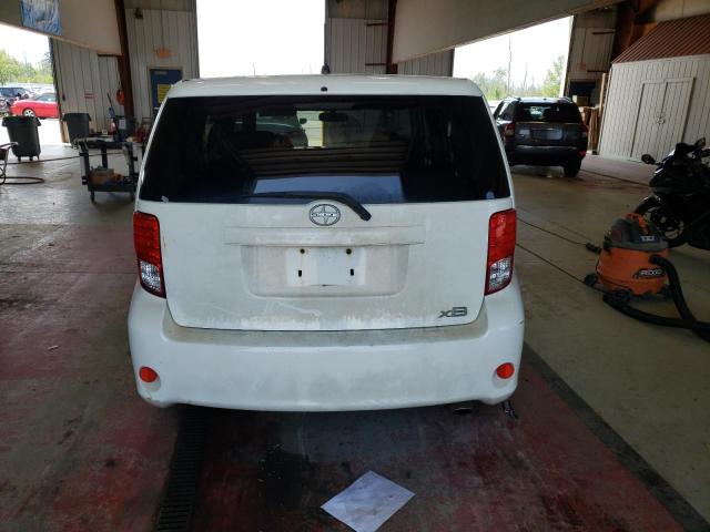 Photo 6 from auction – 2011 TOYOTA SCION XB with VIN JTLZE4FE8B1126546