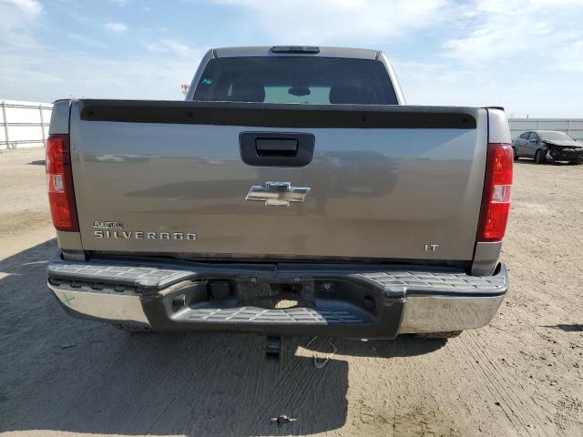 Photo 6 from auction – 2009 CHEVROLET SILVERADO with VIN 3GCEC23009G109281