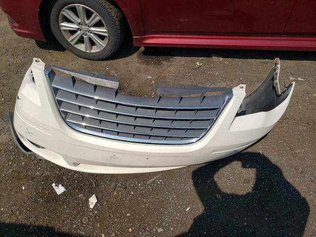 Photo 12 from auction – 2010 CHRYSLER TOWN & COU with VIN 2A4RR5D16AR431960