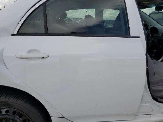 Photo 10 from auction – 2010 TOYOTA COROLLA with VIN JTDBU4EE1AJ060843