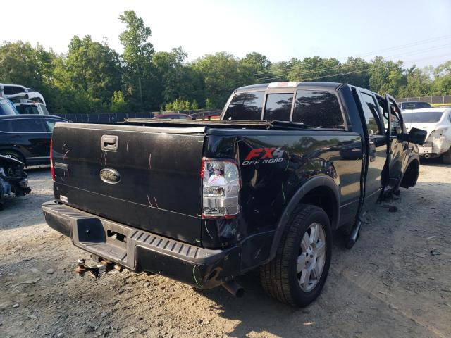 Photo 3 from auction – 2008 FORD F150 SUPER with VIN 1FTPW14V08FC32552