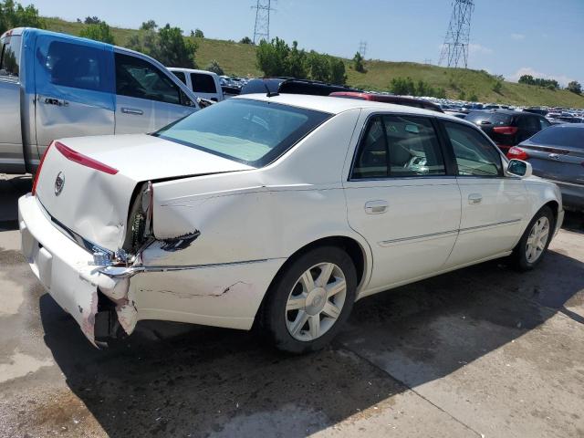 Photo 3 from auction – 2006 CADILLAC DTS with VIN 1G6KD57YX6U145783
