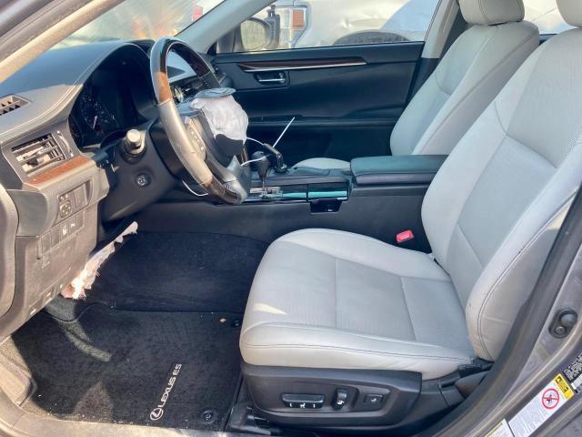 صورة رقم 7 من المزاد - 2014 LEXUS ES 350 مع VIN JTHBK1GG7E2147969