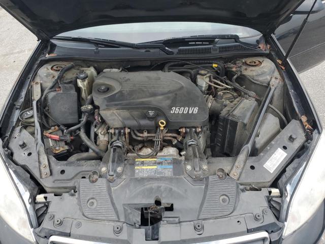 Photo 11 from auction – 2007 CHEVROLET IMPALA LT with VIN 2G1WT58K079394404